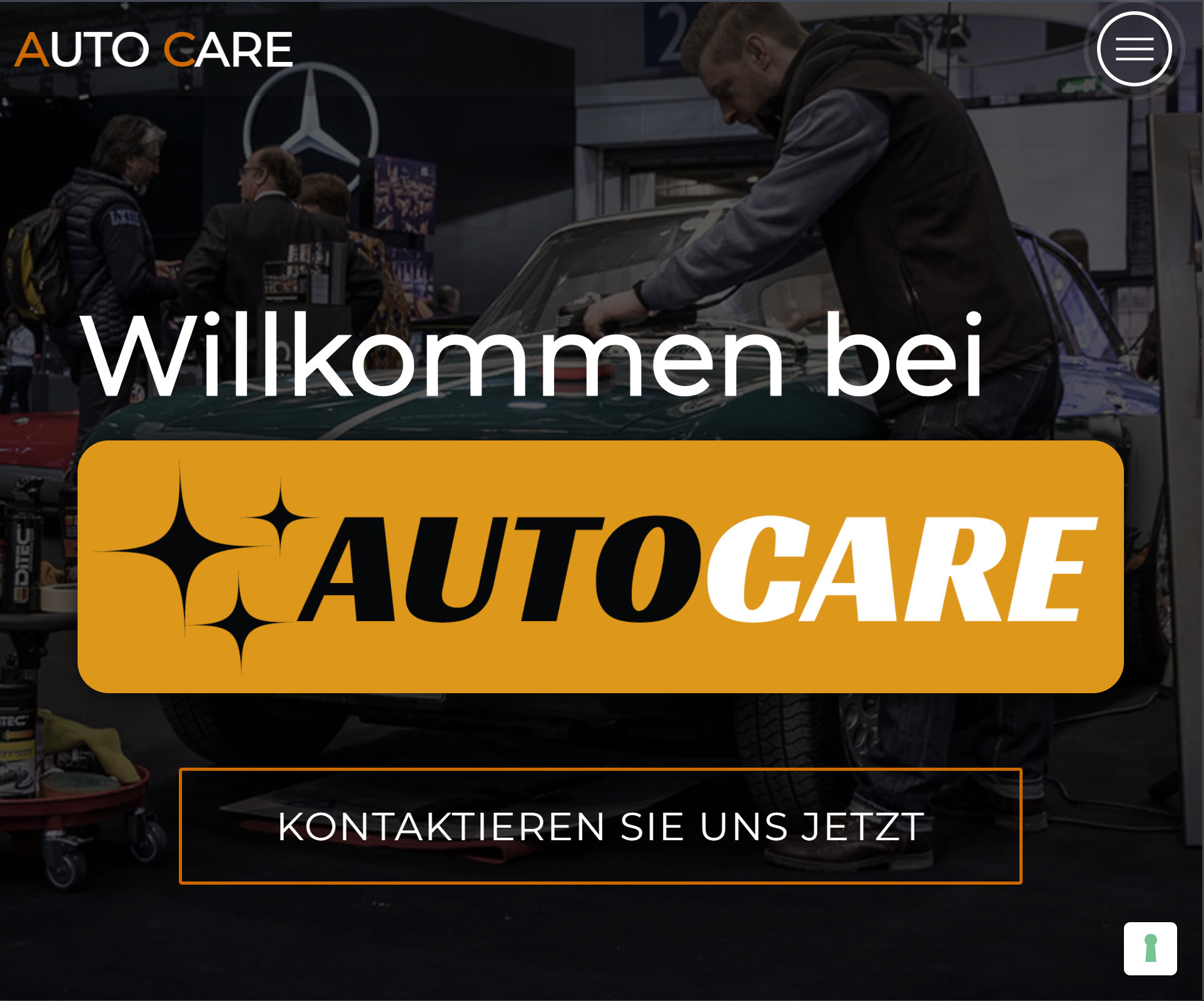 AutoCare - MG