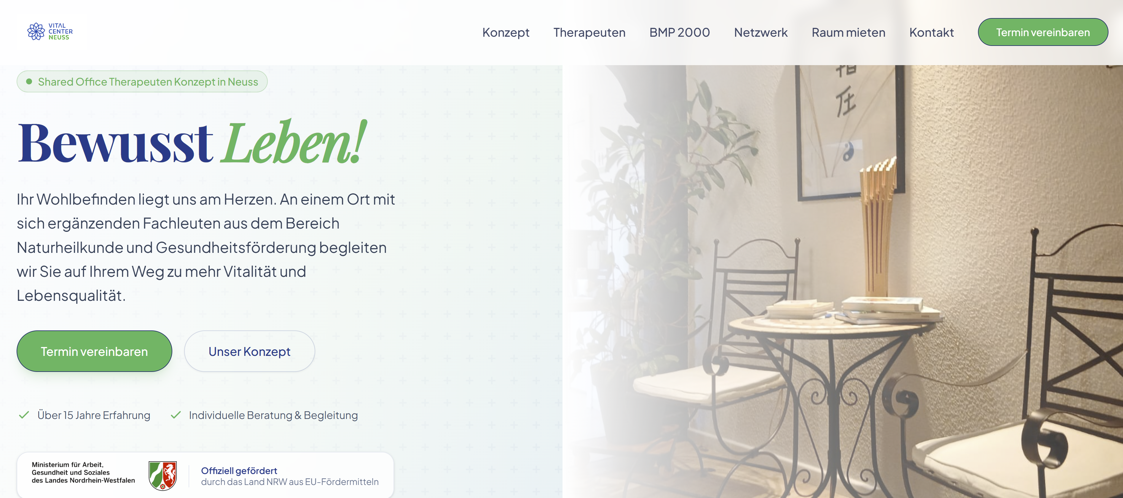 Vital Center Neuss