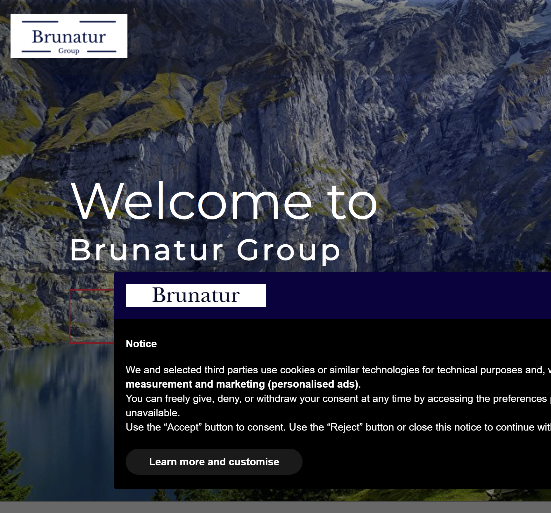 brunatur group