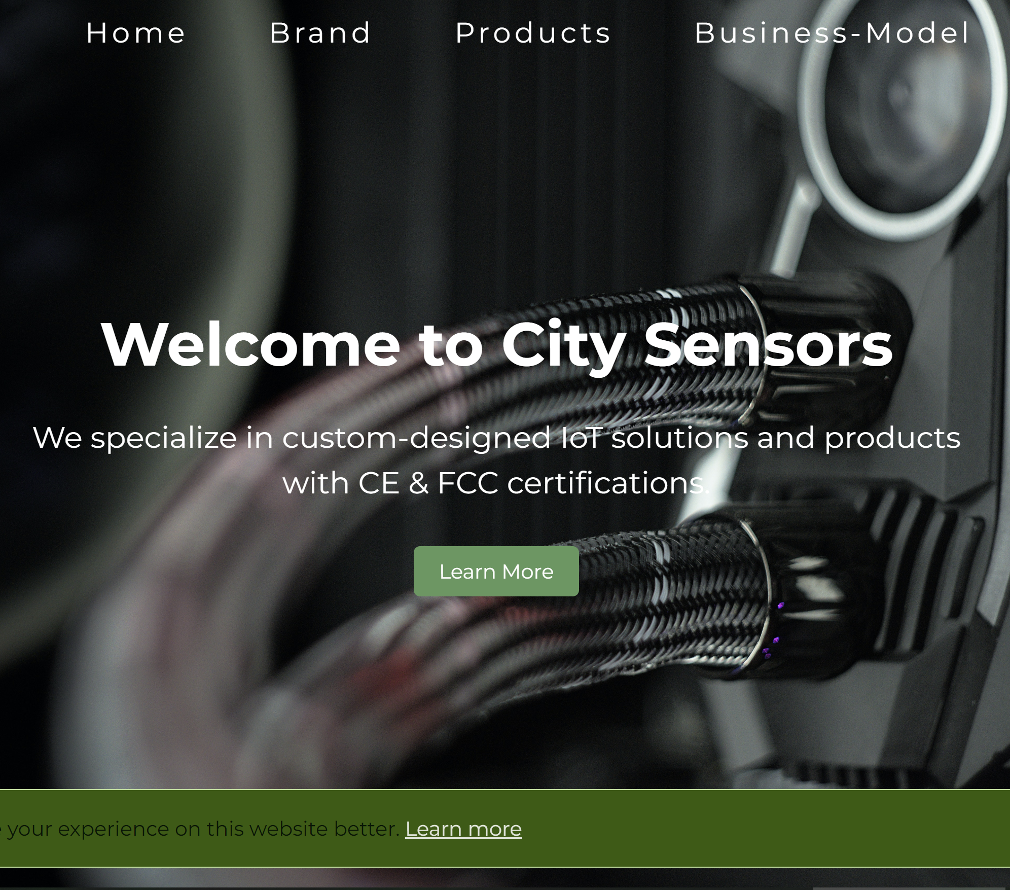 citysensors